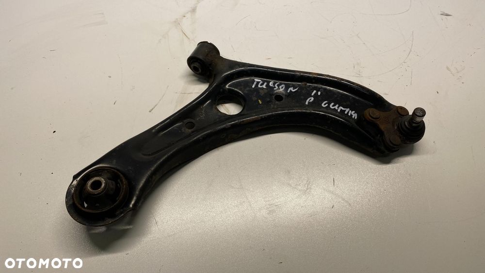 HYUNDAI TUCSON II WAHACZ PRAWY PRZÓD PRZEDNI 15-21 HYUNDAI 54501-D7000 - 1