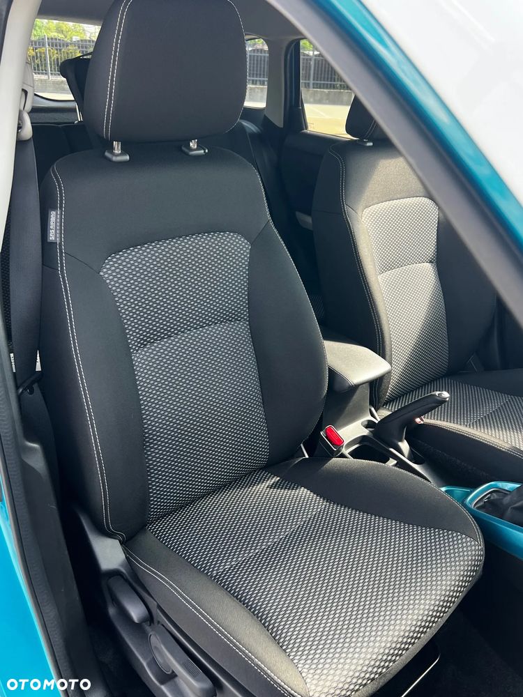 Suzuki Vitara 1.6 (4x2) Comfort+ - 19