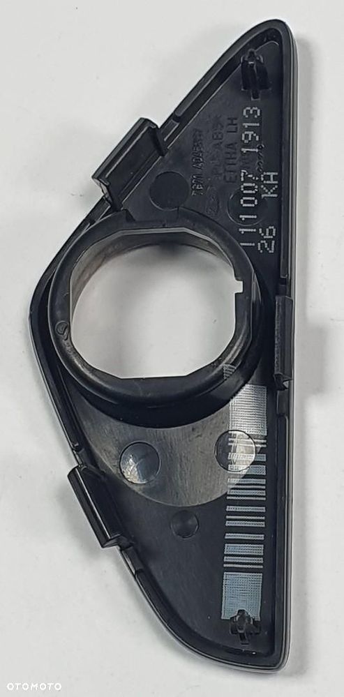 LISTWA OSŁONA DESKI KONSOLI DEKOR FORD MONDEO MK4 7S71-A045N57 - 4