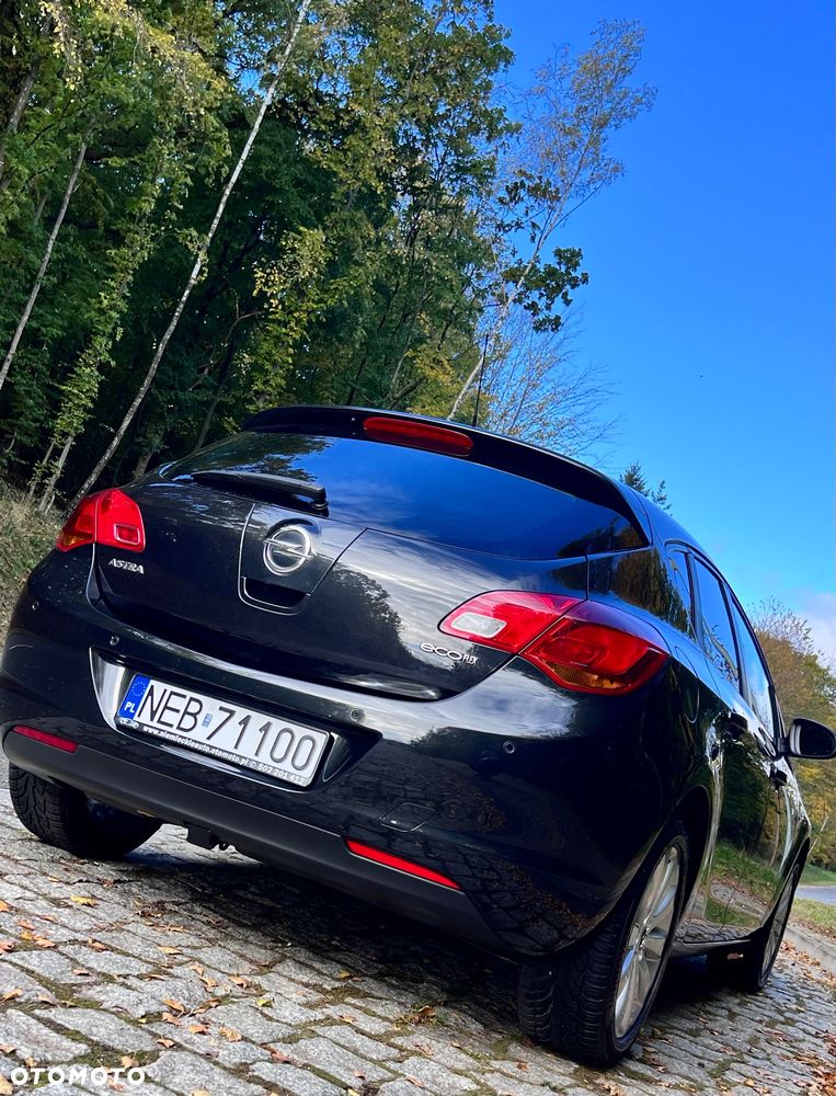 Opel Astra - 13