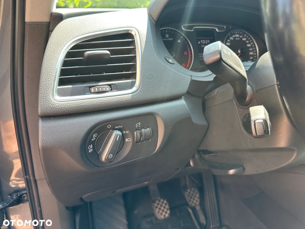 Audi Q3 2.0 TDI Edycja Specjalna - 27