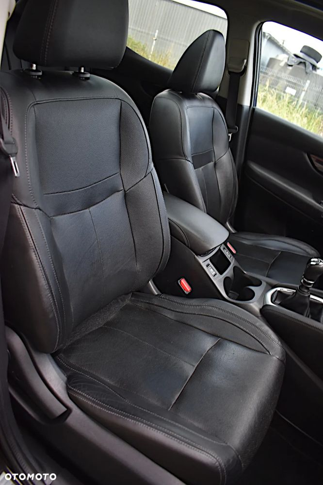 Nissan Qashqai 1.2 DIG-T Tekna+ - 31