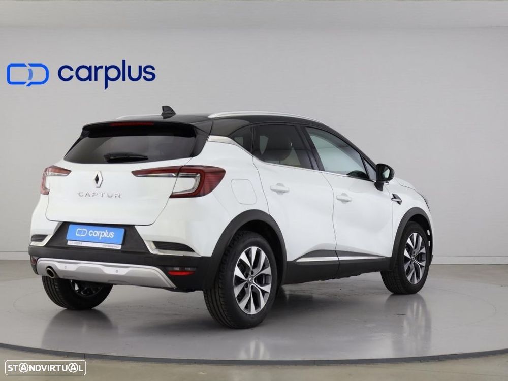 Renault Captur 1.0 TCe Intens - 7
