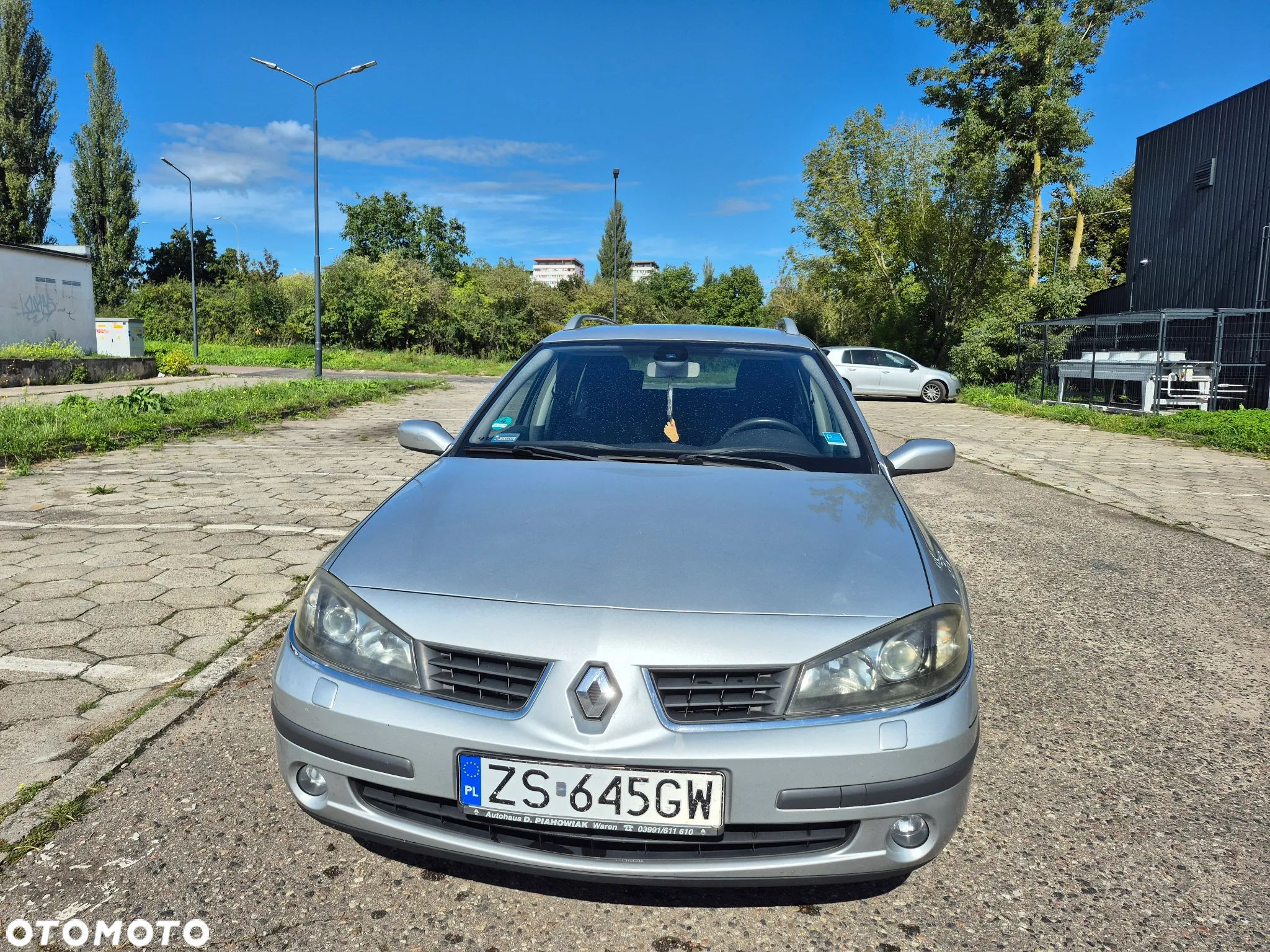Renault Laguna Grandtour 2.0 Expression - 1