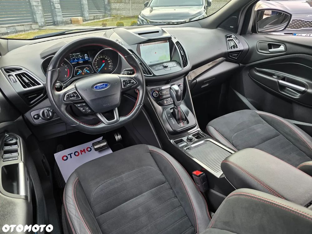 Ford Kuga 2.0 TDCi 4x4 ST-Line - 20