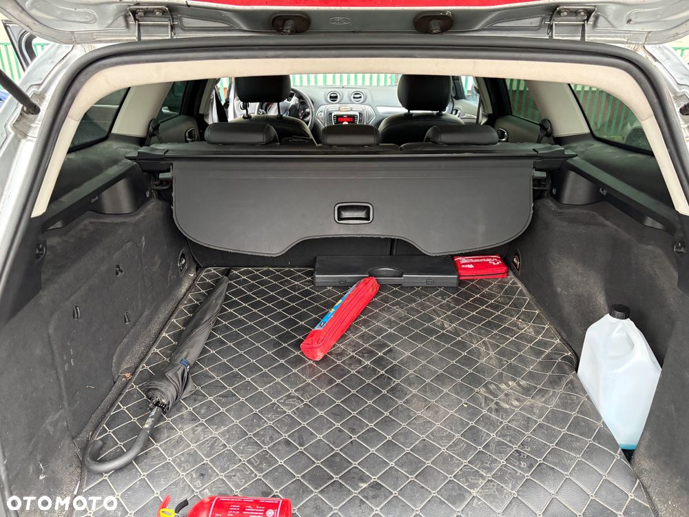 Ford Mondeo 2.0 TDCi Titanium S - 6