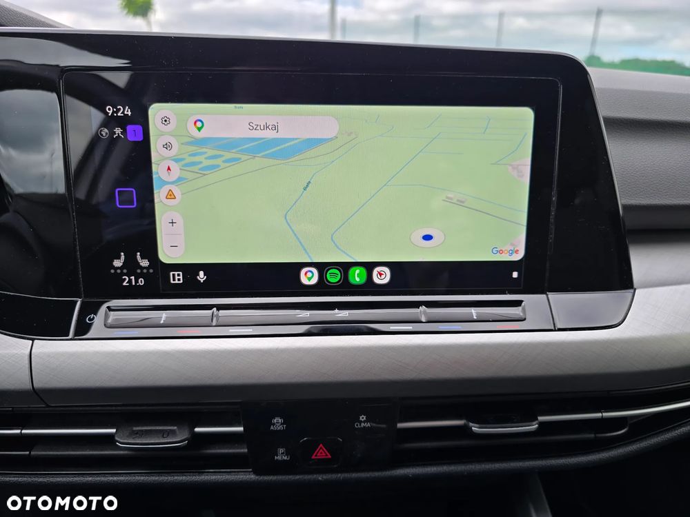 Volkswagen Golf 1.5 TSI EVO Life - 27