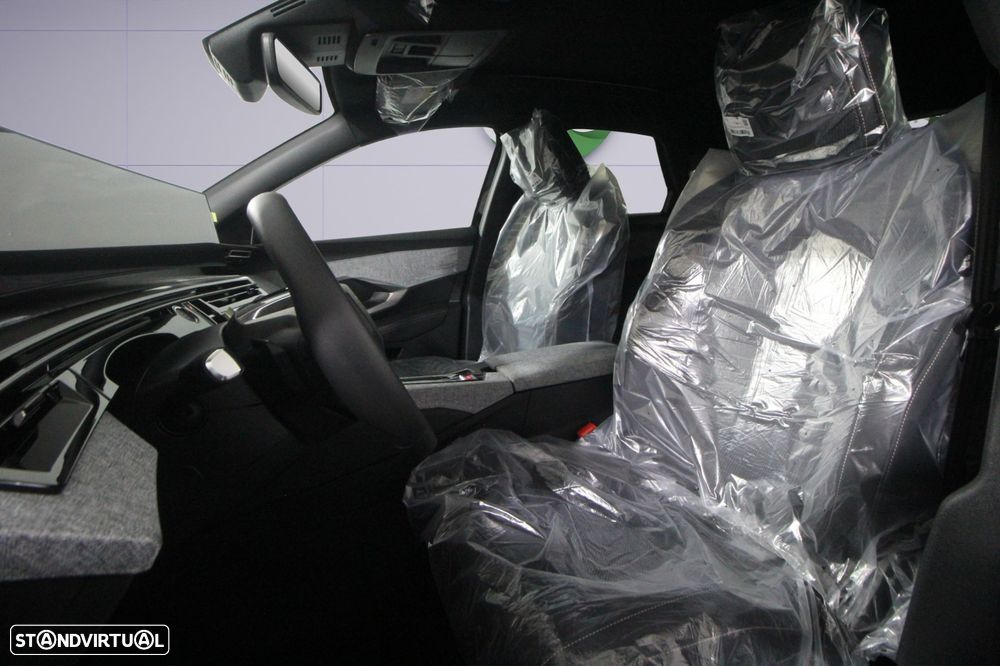 Peugeot E-3008 73 kWh Allure - 10