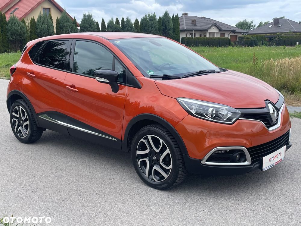 Renault Captur ENERGY TCe 90 Start&Stop Intens - 28