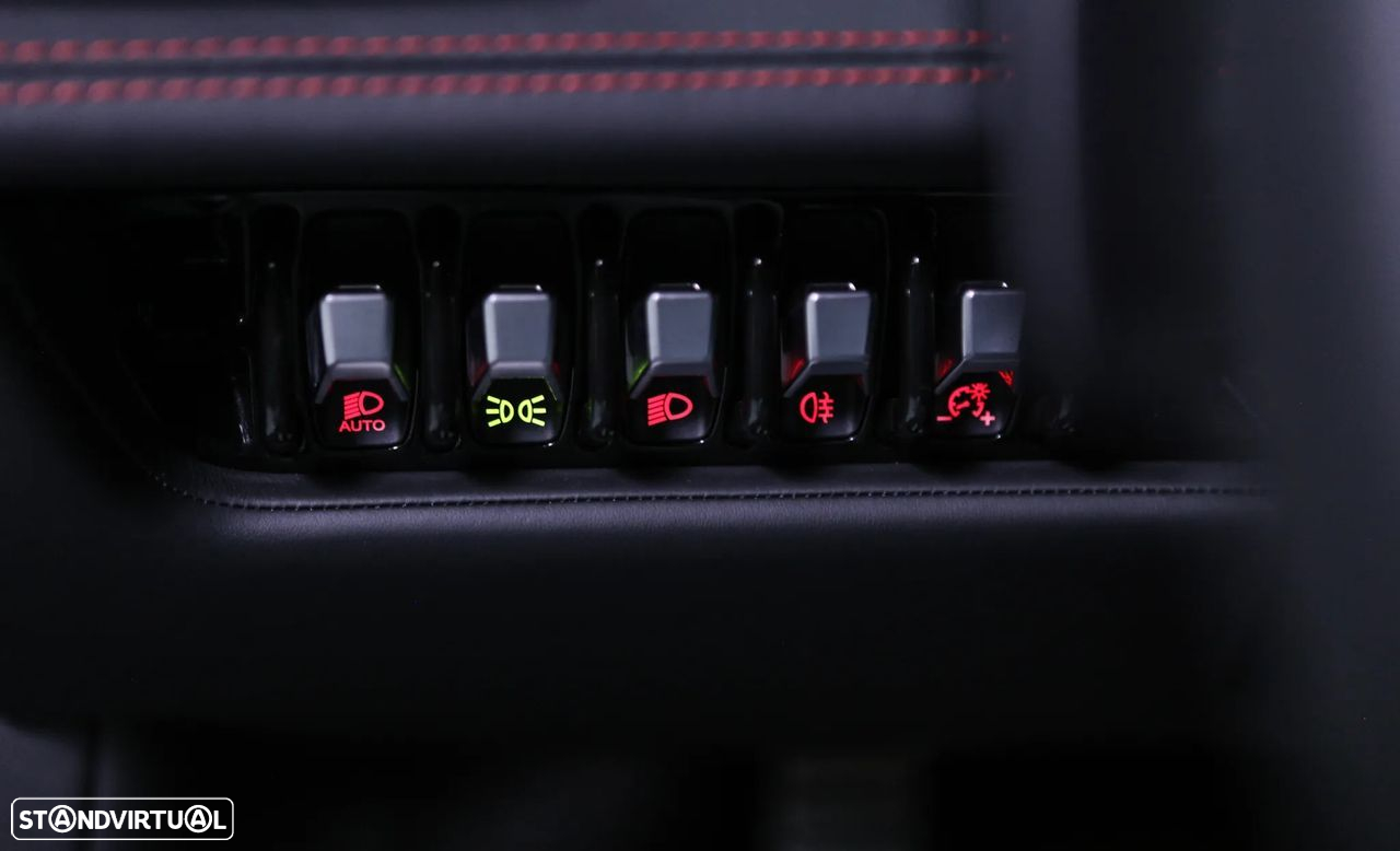 Lamborghini Huracán EVO - 21
