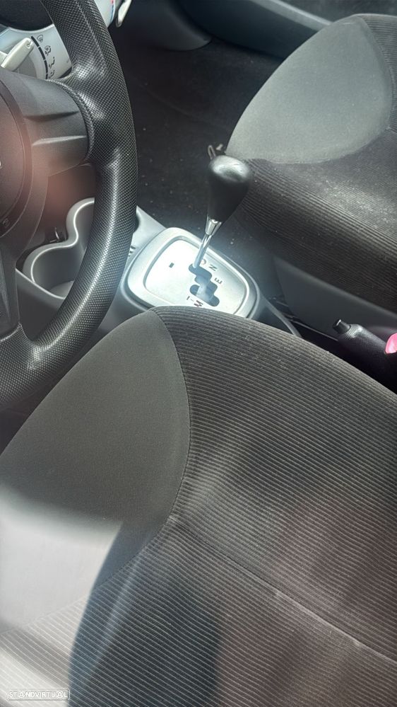 Citroën C1 1.0 Sensodrive Style - 1