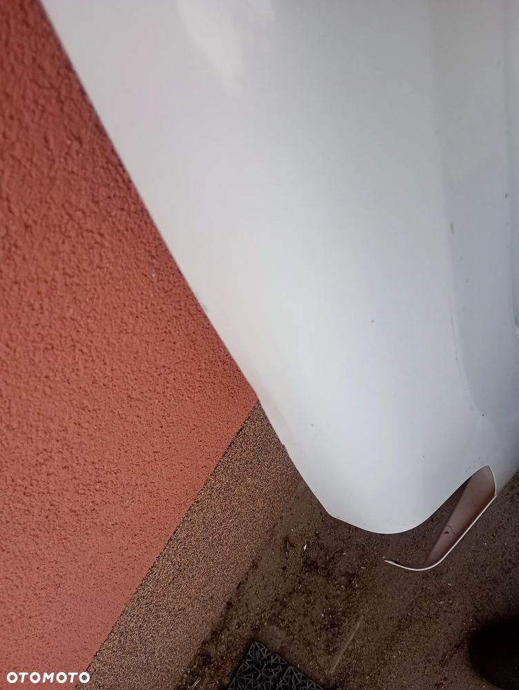 PARTNER BERLINGO 08-18 drzwi lewe tylne lewy tył skrzydełkowe - 6