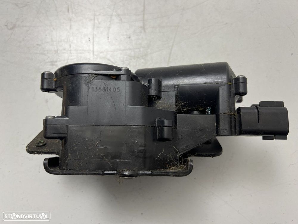 Fecho da mala OPEL INSIGNIA A Sports Tourer REF. 13581405 - 2