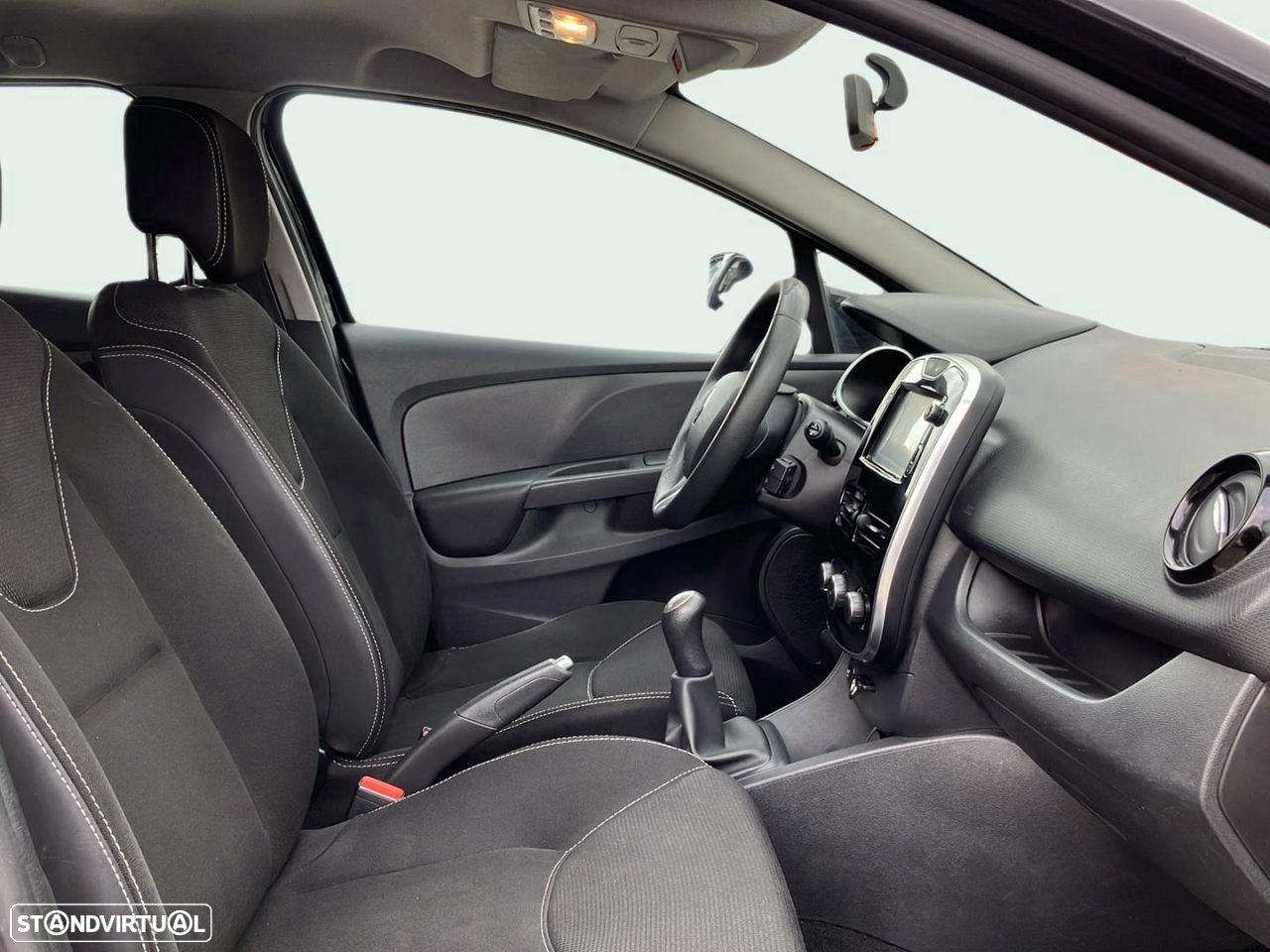 Renault Clio Sport Tourer 1.5 dCi Limited - 14