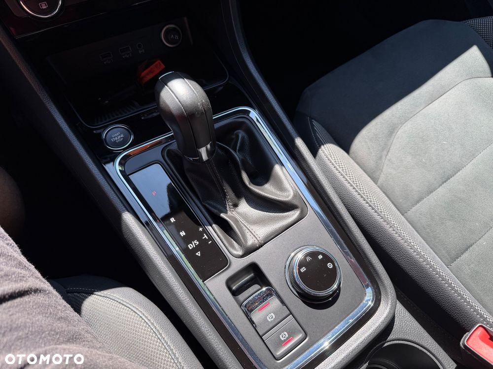 Seat Ateca 2.0 TDI 4Drive DSG XCELLENCE - 22