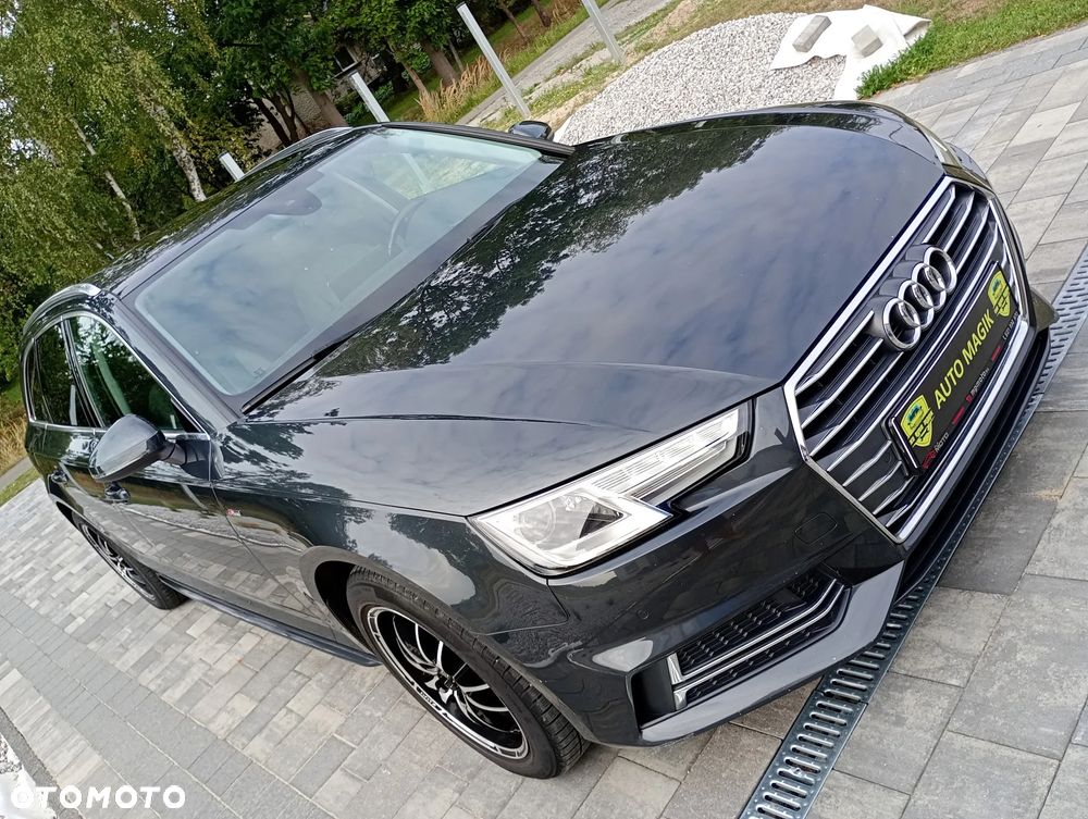 Audi A4 Avant 2.0 TDI - 15