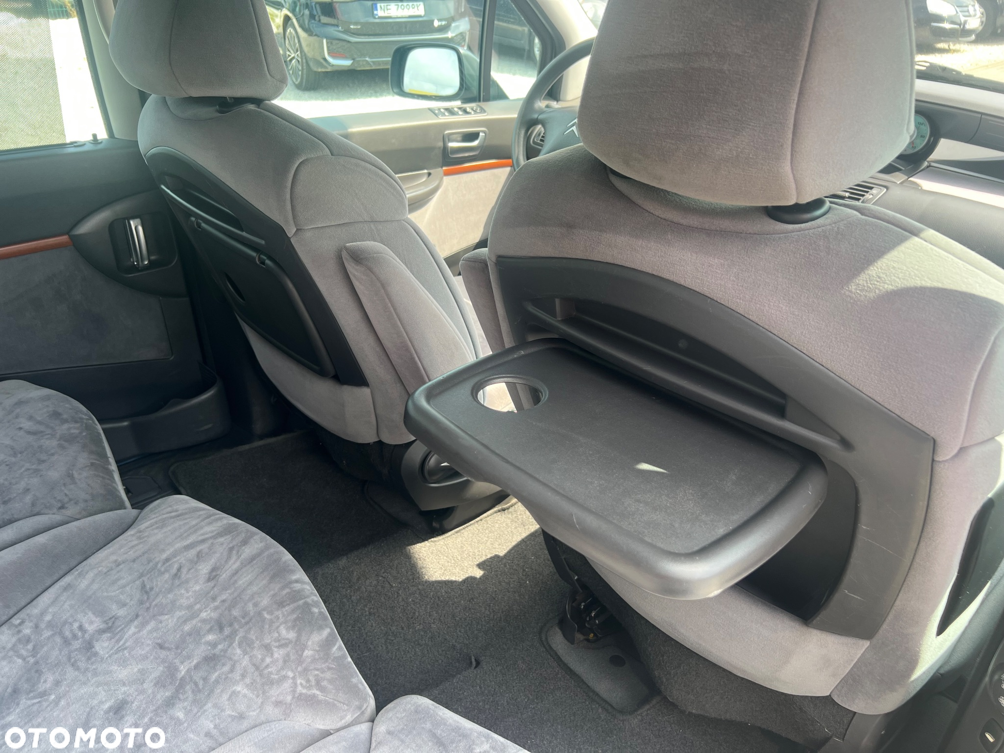 Citroën C8 2.0 16V Confort - 10