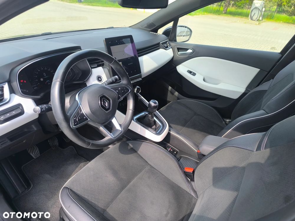 Renault Clio 1.0 TCe Zen - 12