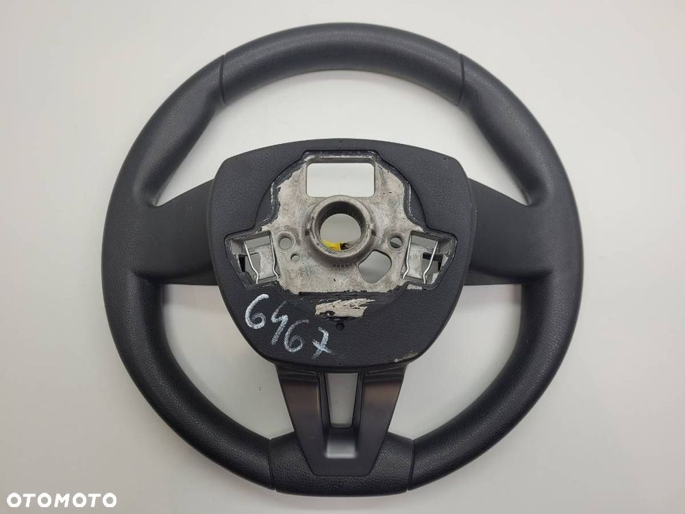 KIEROWNICA MULTIFUNKCYJNA SEAT ALTEA LIFT 5P0419091AS - 8