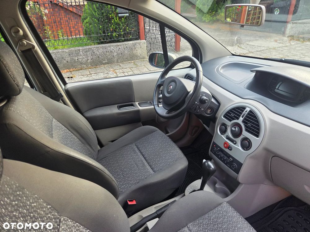 Renault Modus - 20