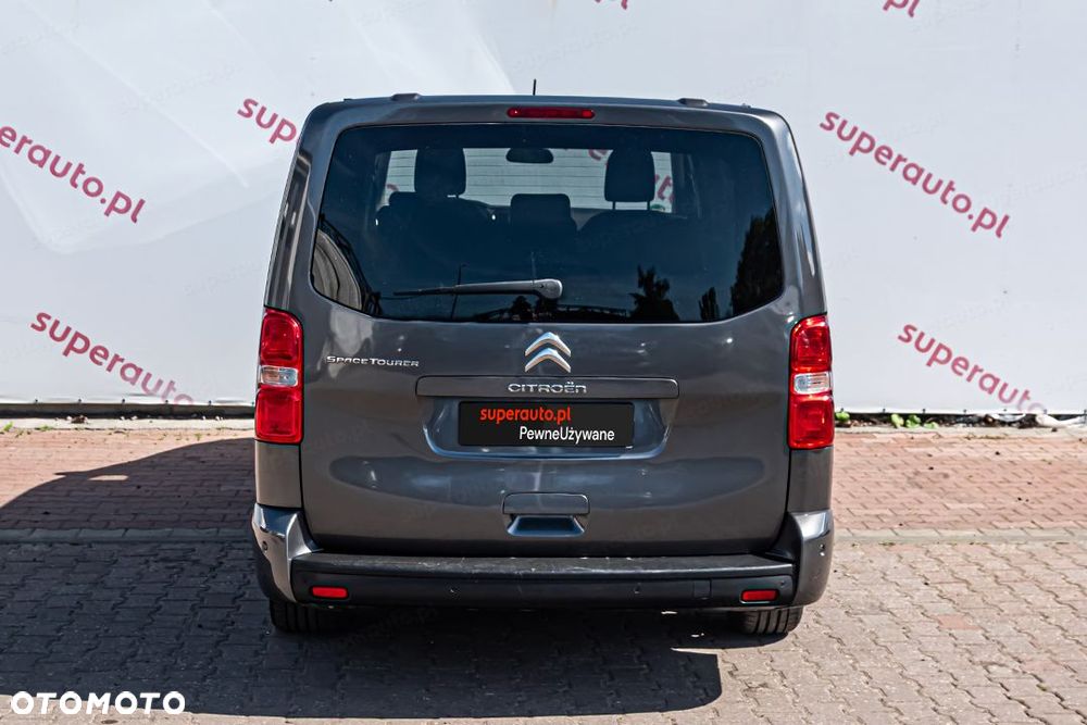 Citroën SpaceTourer 2.0 BlueHDi XL Feel - 9