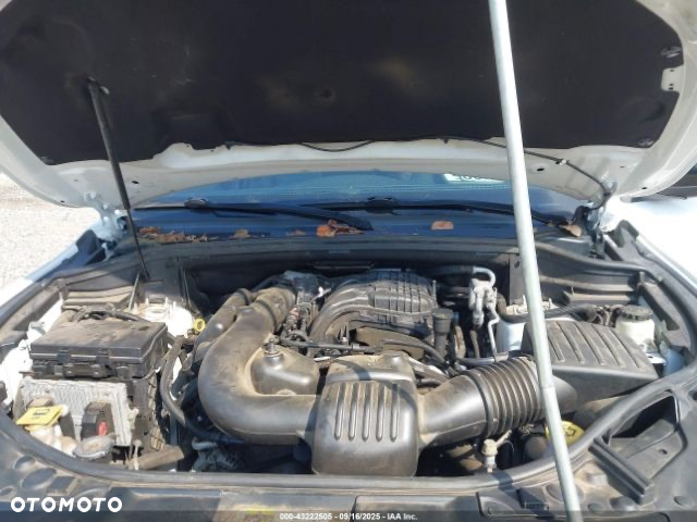 Dodge Durango - 12