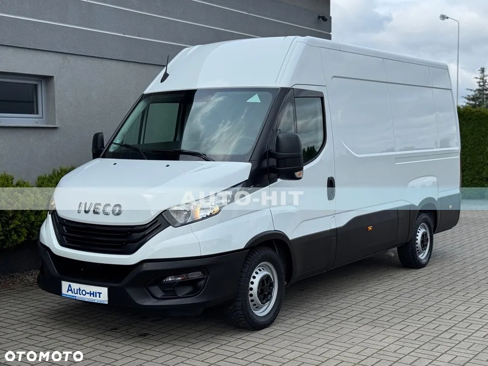 Iveco Daily - 10