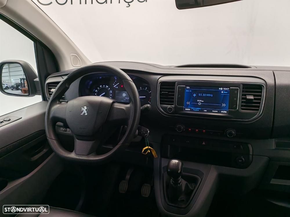 Peugeot Expert 1.5 BlueHDi L2H1 - 21