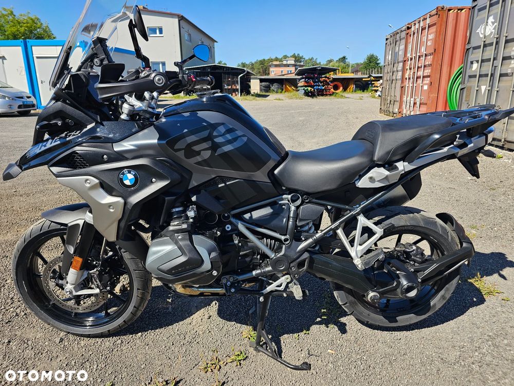 BMW GS - 22