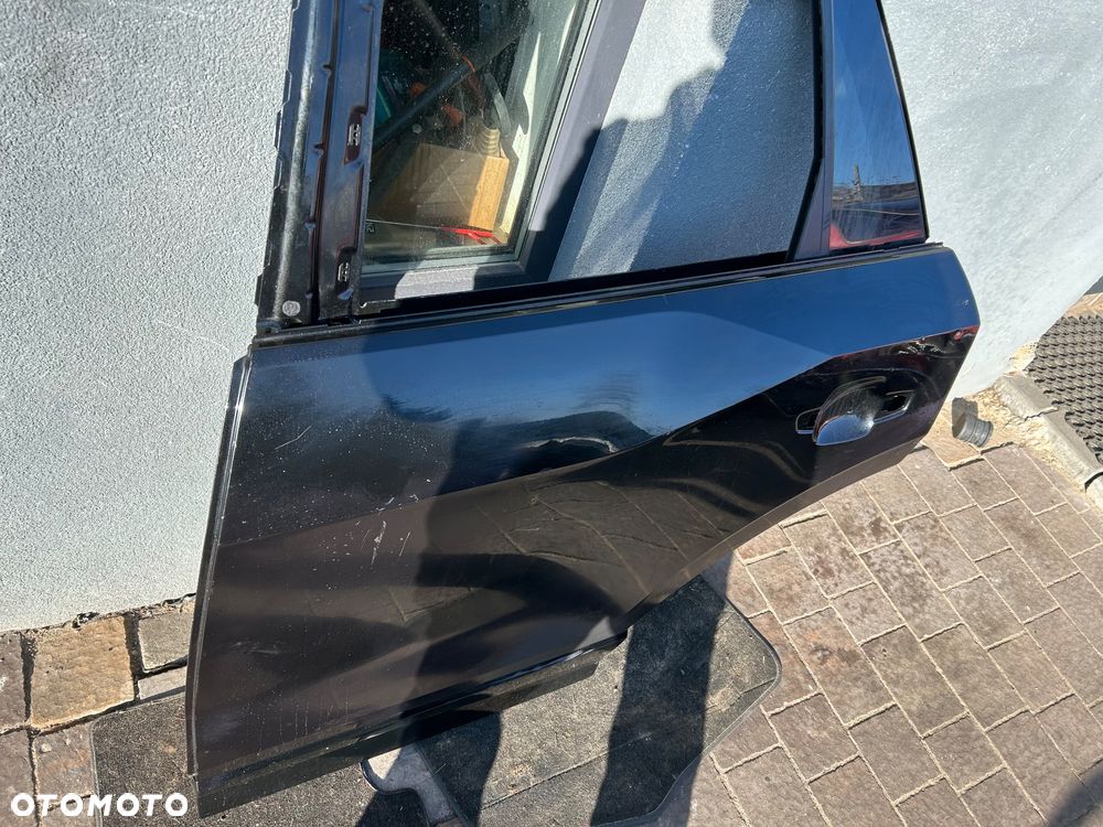 audi q2 81a drzwi lewy tył ly9t org. - 2