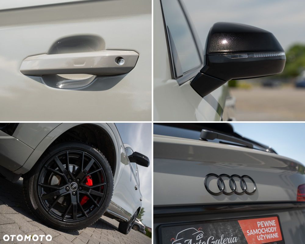 Audi Q5 40 TDI quattro S tronic S line - 22
