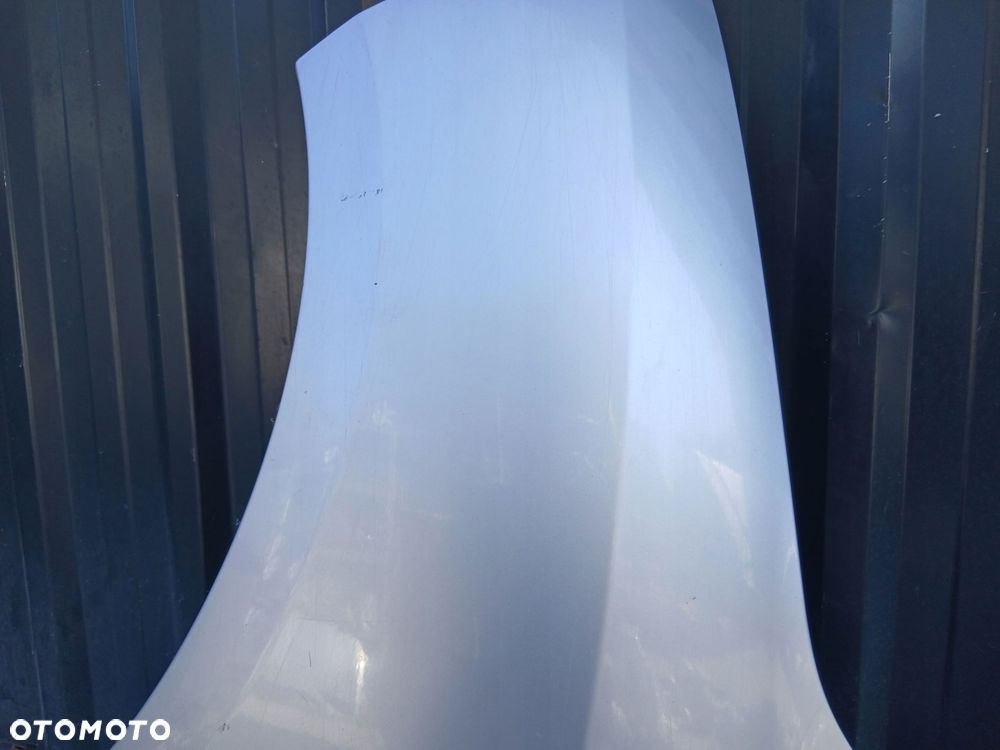 błotnik prawy/lewy renault fluence ze - 2