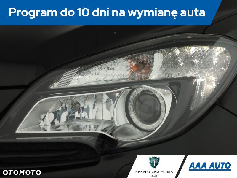 Opel Mokka - 20