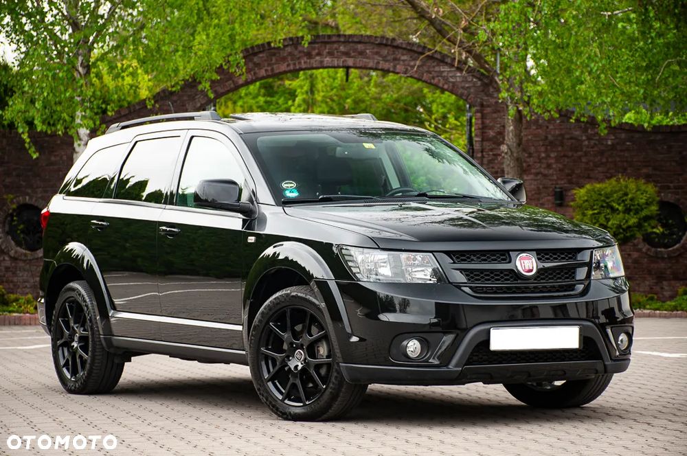Fiat Freemont - 10