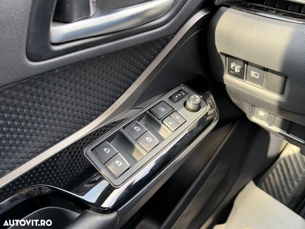 Toyota C-HR Style - 23