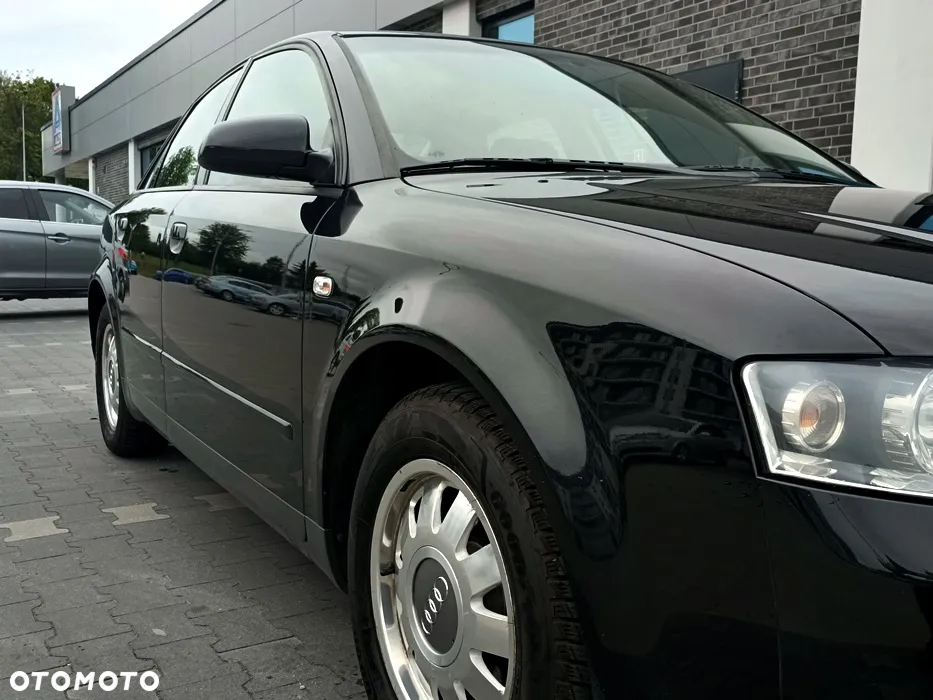 Audi A4 - 12