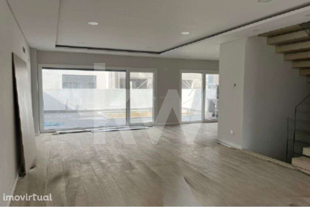 MORADIA DE SONHO EM ALCOCHETE - CONFORTO LUXO E EXCELENTE LOCALIZAÇÃO - Grande imagem: 4/37