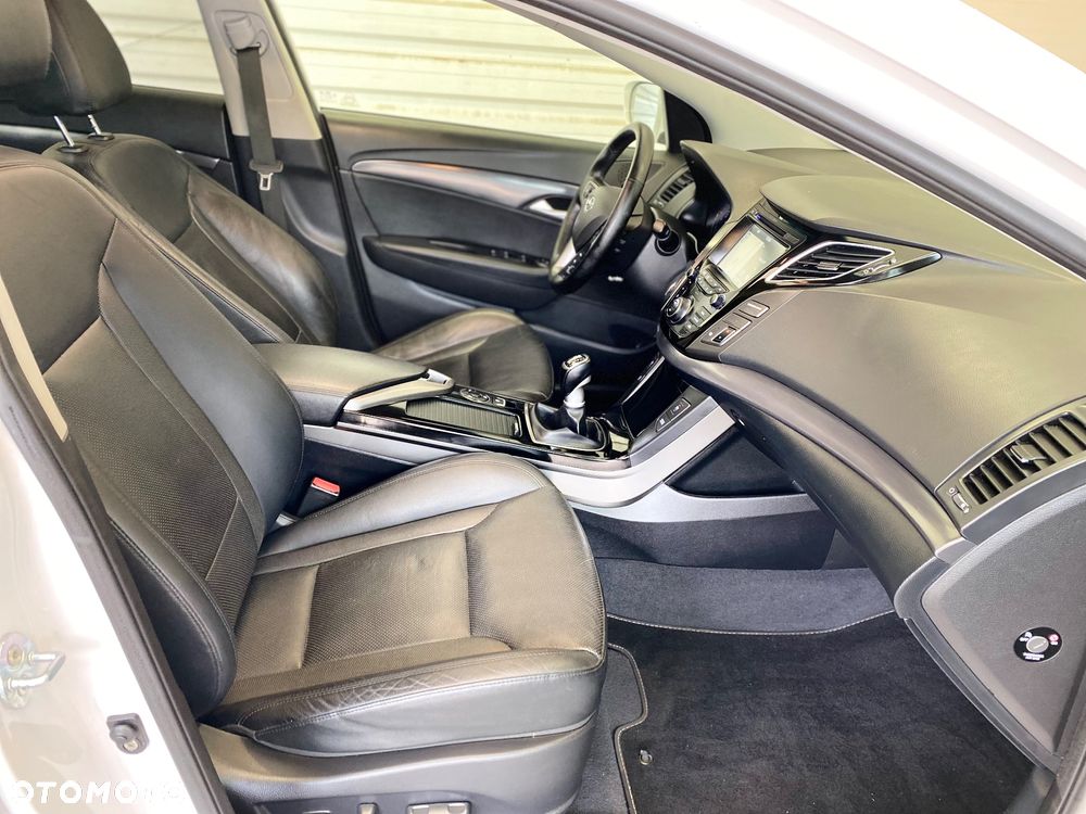 Hyundai i40 1.7 CRDi Premium - 15