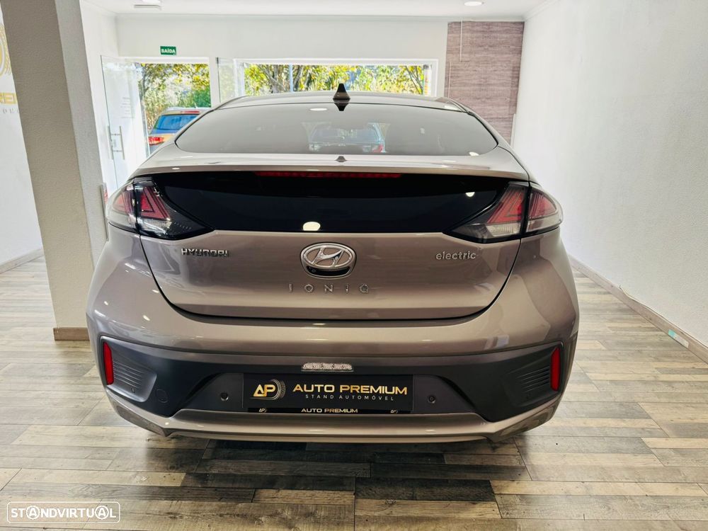 Hyundai Ioniq EV 38kWh - 5