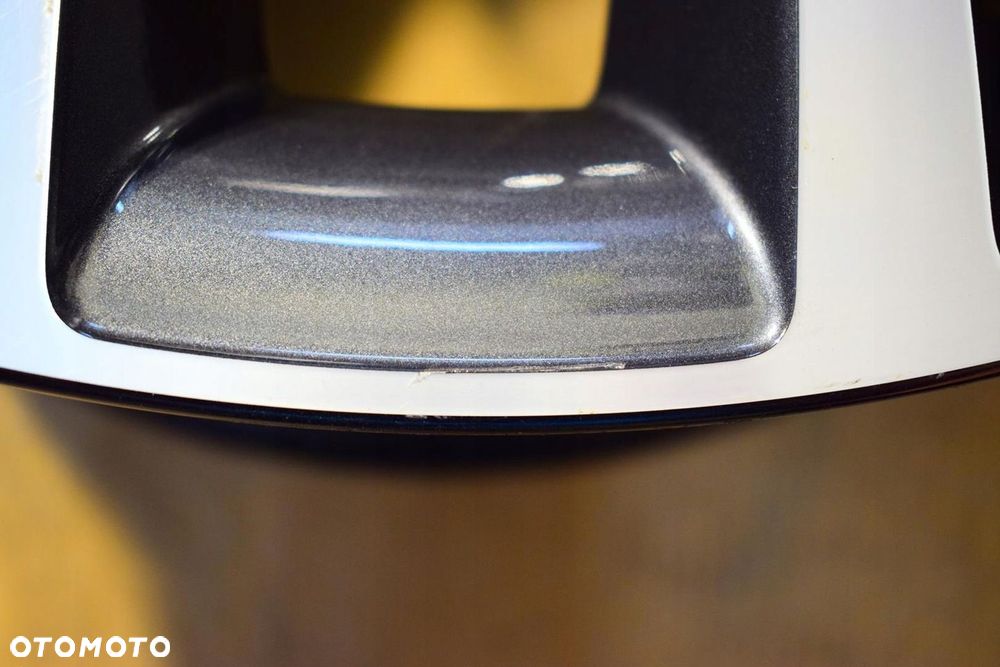 FELGA 19 Land Rover Evoque Discovery Oryginał - 6