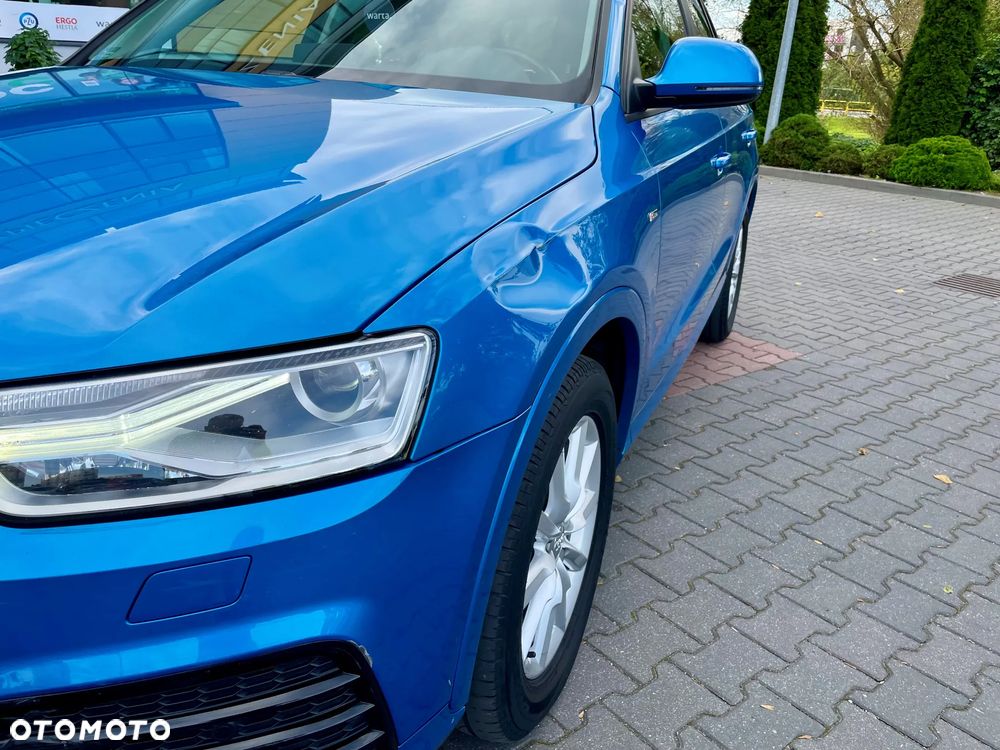 Audi Q3 - 14