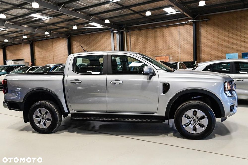 Ford Ranger XLT PHEV A10 4x4 2.3 281KM - 5
