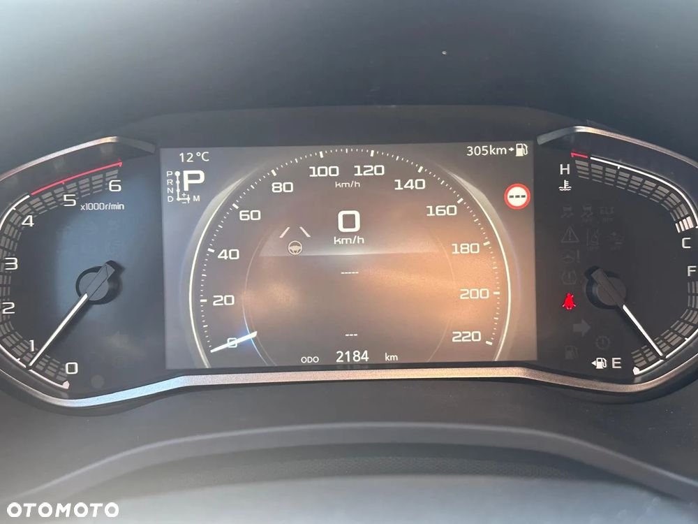 Isuzu D-Max 1.9 DC LSX - 9