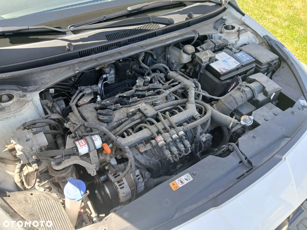 Hyundai i20 1.2 Classic Plus - 15