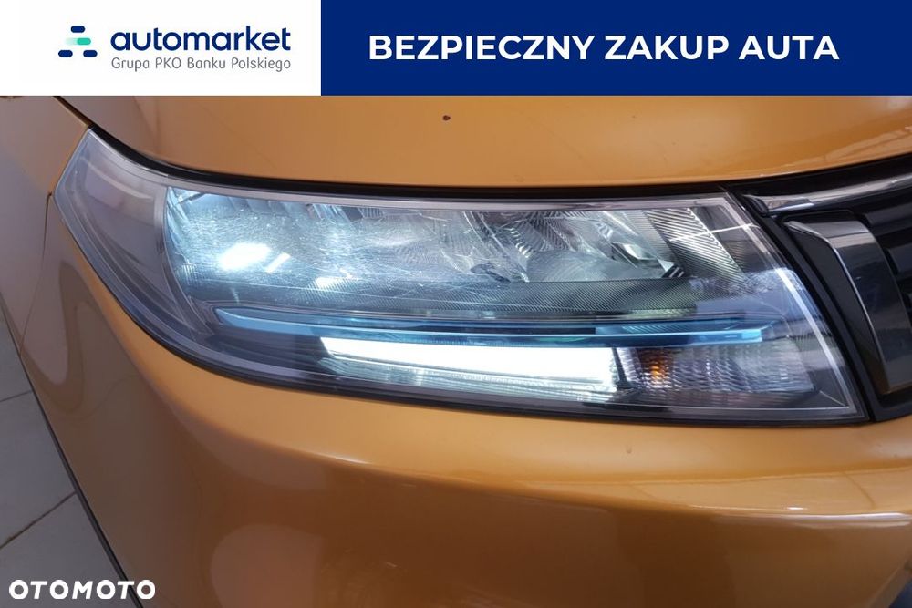 Suzuki Vitara 1.4 Boosterjet SHVS Elegance 2WD - 13