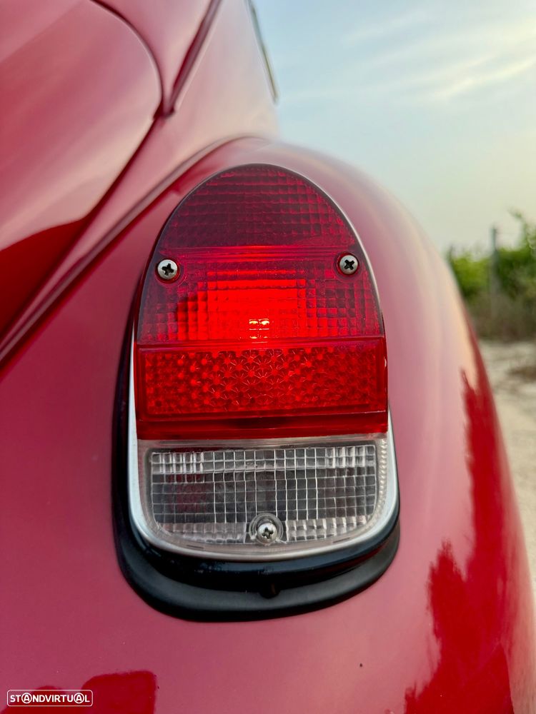 VW Carocha - 11