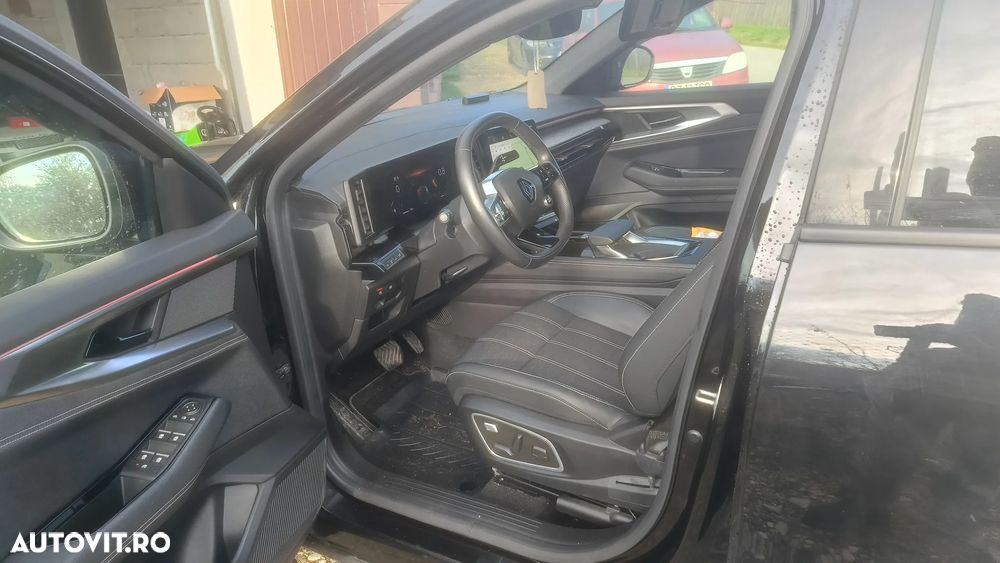 Renault Austral 160 MHEV Evolution - 11