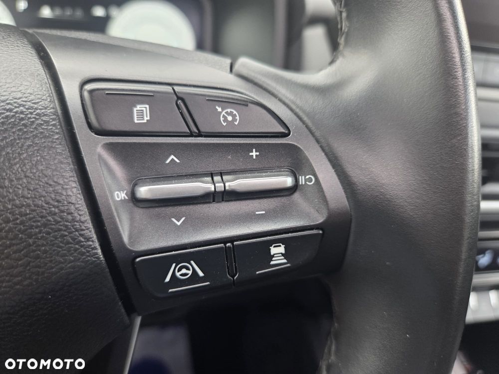 Hyundai Kona 1.6 T-GDI DCT N Line - 21