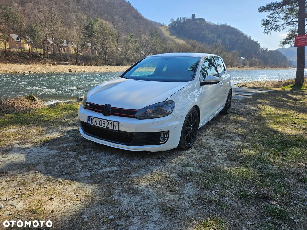 Volkswagen Golf 2.0 GTI DSG - 6