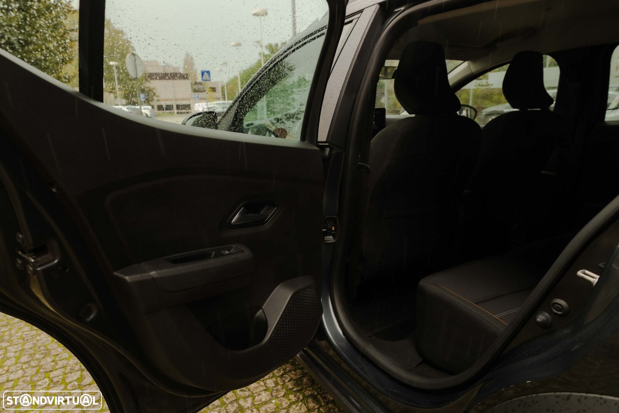 Dacia Sandero 1.0 TCe Stepway Extreme - 17